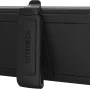 OtterBox - Defender Series Pro Hard Shell for Samsung Galaxy S24+ - Black - Image 3
