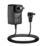 AC/DC Adapter For Aiper P1111 Cordless Handheld Rechargeable Pool Vacuum Cleaner - Image 1