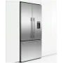 Fisher & Paykel - Contemporary Handle Kit for ActiveSmart RF522WDLUX4, RF522WDRUX4 and RF522WDRX4 - Stainless Steel - Image 2