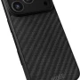 The Ridge Wallet - Apple iPhone 17 Pro Case - Carbon - Image 3