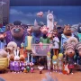 Illumination Presents 2-Movie Pack (Sing / The Secret Life of Pets) (DVD) - Image 4