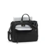 TUMI - Alpha Large Briefcase for 15" Laptop - Black - Image 2