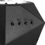 (2 pack) Urban Shop Aura Projector with Laser, Black - Image 6