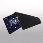 Mouse Pad Sushi Keyboard Gaming Laptop Japanese Desk Pad Anime Mouse Pad XXL Mouse Pad Office Carpet Gamer Keyboard Pad - Image 2