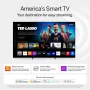 VIZIO 24" Class D-Series FHD LED Smart TV (Online Only) D24fM-K01 - Image 5