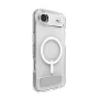 ZAGG - Crystal Palace Snap MagSafe Compatible Case w/ Kickstand for Apple iPhone Air - Clear - Image 2