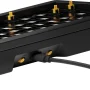 Glorious - GMMK 3 65% Barebones Wired Mechanical Gaming Keyboard with Modular Gasket System - Black - Image 3