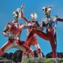 Ultraman Zero: The Chronicle: The Complete Series [New Blu-ray] Boxed Set, Sub - Image 3