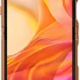 SaharaCase - Venture Series Hard Shell Case for Motorola Razr Ultra (2025) - Sand Orange - Image 2