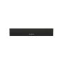 Zephyr - 30 inches - Convertible - Under cabinet Range Hood - Black - Image 1