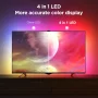 Govee Netflix DreamView T3S Smart TV Backlight (11.8ft) for 55-65 inch TVs, Voice Control, Smart Camera - Image 5