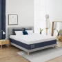 EGOHOME 14 inch Twin Mattress in a Box, Cooling Gel Memory Foam Mattress, Medium Firm - Image 2