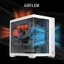 Thermaltake - LCGS View 7880S-380 Gaming Desktop AMD Ryzen 7 7800X3D 2023, 32GB DDR5, NVIDIA GeForce RTX 5080, 1TB NVMe M.2 - White - Image 4