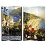 6 ft. Printed 3-Panel Room Divider - Image 1