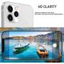 Camera Lens Protector Tempered Glass Back Rear For iPhone XS Max XR X 12 13 Pro - Image 5