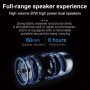 Bluetooth Wireless Portable Speaker Waterproof Stereo Bass USB TF FM Radio LOUD - Image 2