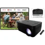 Naxa 150" Home Theater LCD Projector Combo - Refurbished - Image 4
