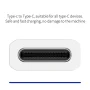 1-2PCS PD 45W/25W Type C Cable For Samsung Galaxy S20 S21 S22 S23 S24 Ultra Note 10 5G 20 A53 A54 Fast Charging USB C Data Cable - Image 5