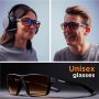 Horus X • Blue Light Glasses Men Women | Blue Light Blocking Glasses for Screen Anti-Fatigue Eye Migraine | Gaming Glasses V3 - Image 6