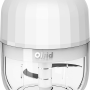 Mini Picadora De Procesador De Alimentos Eléctrica De 350 Ml Para Picar Rápidame - Image 2