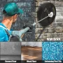 Costway 16-Inch Pressure Washer Surface Cleaner Attachment 3000 PSI - Image 3