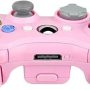 BEK Controller Replacement for Xbox 360 Controller Wireless Remote Gamepad Non-Slip Joystick Thumb Grips Double Shock Live Play Compatible with Microsoft Xbox 360 Slim PC Windows 10 8 7 Color (Pink) - Image 5