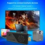 HDMI 4K TV Game Stick 64G 20000+ Game Video Game Consoles w/2 Wireless Gamepad 32G 5000+ Games for Kids Adult - Image 3