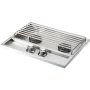 Sedona By Lynx - 22" Gas Side Burner - Silver - Image 2