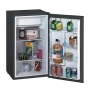 Avanti - 3.3 cu. ft. Compact Refrigerator, Mini-Fridge - Black - Image 2