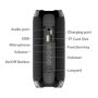 Bluetooth Speaker Wireless Portable Waterproof Outdoor Loud Stereo Bass USB FM - Image 3