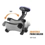 ToughTested Mammoth Black Adjustable Cell Phone Car Mount (Universal) - Image 5
