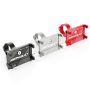 Aluminum Motorcycle Bike Bicycle Holder Mount Handlebar For Cell Phone GPS US - Image 5