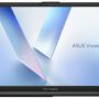 ASUS - Vivobook Go 15 15.6" FHD Laptop - AMD Ryzen 5 40 - 16GB Memory - 512GB Storage - Mixed Black - Image 1