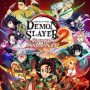 Demon Slayer -Kimetsu no Yaiba- The Hinokami Chronicles 2 - Nintendo Switch - Image 1