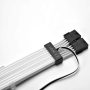 Lian Li Addressable RGB Strimer Plus Dual 6+2 to 8 Pin (Original Version 1, not V2 Version) - Image 3