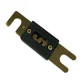 100 Amp Marine Electronics Accessories Automotive Fuses Bolt-On Limiter Fuse - Image 2