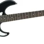 Yamaha PAC012 Double Cutaway Electric Guitar - Black - Image 5