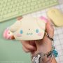 iFace Hello Kitty and Friends Case [ Compatible with AirPods Pro1/Pro2, Not for Pro3 ][Steamed Bun Series] Silicone Protective Cover [Carabiner Clip Included][Wireless Charging] – Cinnamoroll - Image 3