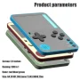Handheld Game Console 500 Classic Games LCD Portable Retro Video Mini Game Console Rechargeable Great Gift for Kids and Adults - Image 5