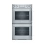 Thermador - Professional Series 30" Built-In Double Electric Smart Wall Oven with True Convection - Stainless Steel - Image 1