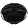 BOSS Audio Systems MR50B 5.25" Weatherproof Marine Stereo Speakers, Black - Image 4