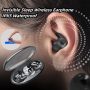 Bluetooth Earbuds Headset TWS5.3 Inear Wireless Earphone Invisible for All Phone - Image 2