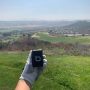 Bumpboxx Retro Pager Beeper | Outdoor Portable Bluetooth Speaker - Image 2