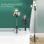 Portable Bluetooth Selfie Stick Retractable Multifunctional 103CM Phone HoldeTripod With Selfie light Wireless Remote Shutter - Image 6