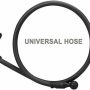 Universal Lazy Mobile Phone Gooseneck Stand Holder Flexible Bed Desk Table Clip - Image 3