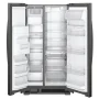 Whirlpool - Side-by-Side Refrigerator with LED Interior Lighting - Image 2