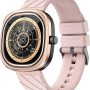 Smart Watch for Android/iOS Phones, 1.32'' 360X360 HD Full Touch Screen Smartwatch Waterproof Fitness Tracker with 24 Sports Modes Heart Rate Sleep Monitor Activity Tracker for Women (Pink) - Image 4