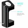Apple Watch Charger Stand Holder Dock Charging Base for iWatch 38mm 42mm - Image 2