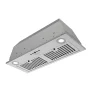 Thor Kitchen - 30 inches - Convertible & Convertible - Range Hood Insert - Stainless Steel - Image 2
