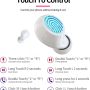 Kids Wireless Earbuds XZC Cute Panda Design Sport Wireless Earbuds for Kids Adult Waterproof Ear Pods Wireless Earbuds with Microphone for Small Ears - Image 3